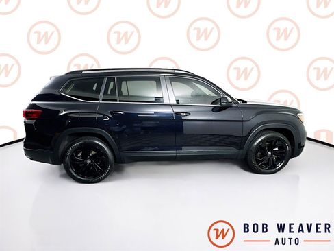 Used 2023 Volkswagen Atlas SE image 8