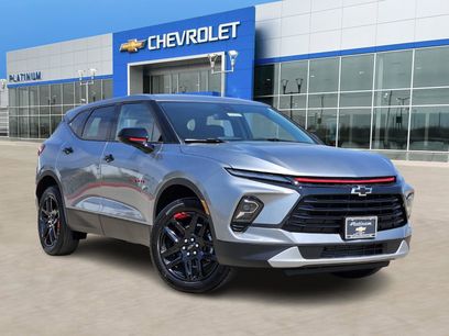 New 2025 Chevrolet Blazer LT w/ Redline Edition