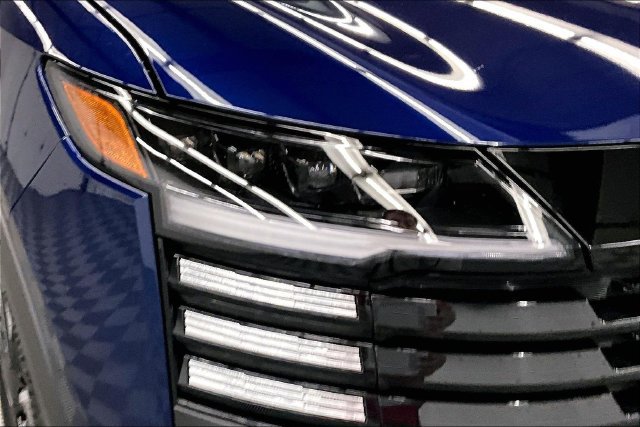 New 2026 Nissan Kicks SV w/ Cold Weather Package AWD/4WD image 14