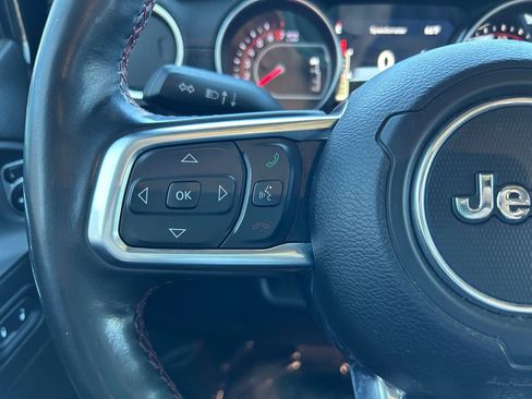 Used 2020 Jeep Gladiator Rubicon image 17