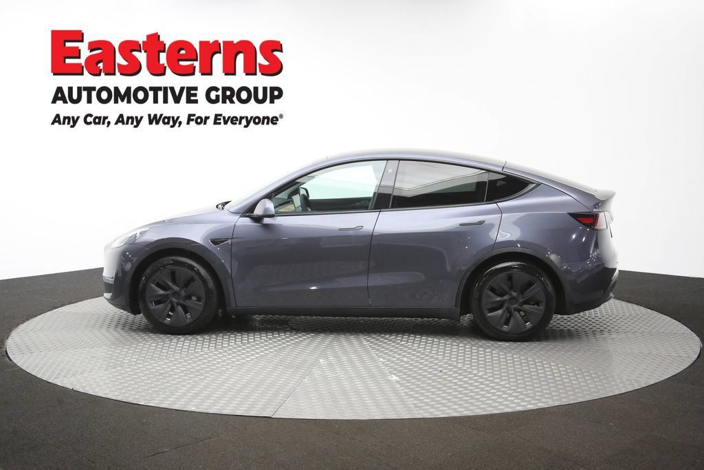 Used 2022 Tesla Model Y Long Range AWD/4WD image 57