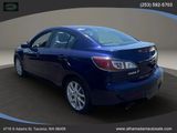Used 2012 MAZDA MAZDA3 s Touring image 6