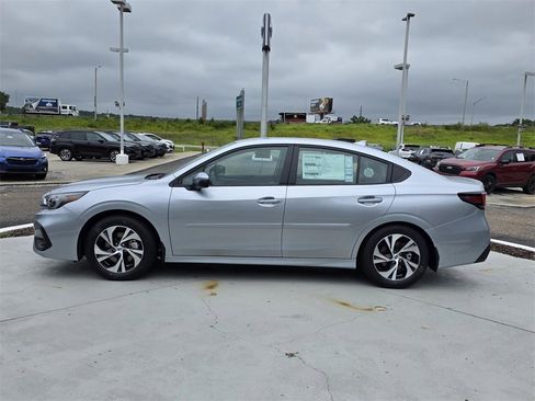 New 2025 Subaru Legacy Premium image 6