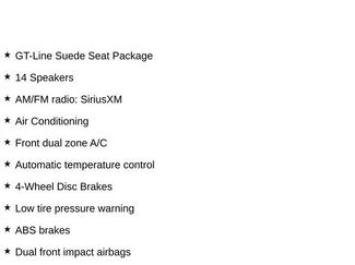 Used 2023 Kia EV6 GT-Line w/ GT-Line Suede Seat Package video 2