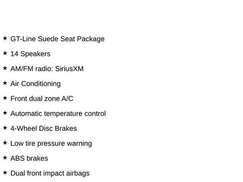 Used 2023 Kia EV6 GT-Line w/ GT-Line Suede Seat Package image 2