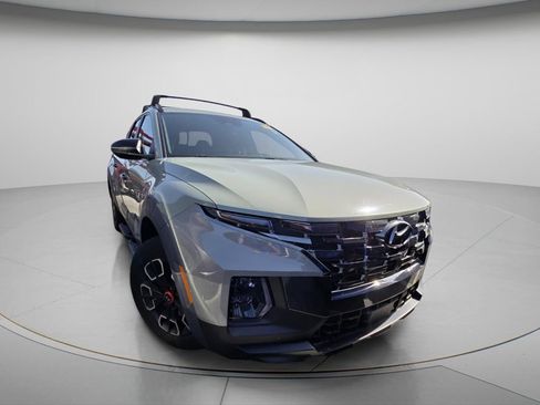 Used 2024 Hyundai Santa Cruz XRT AWD/4WD image 3