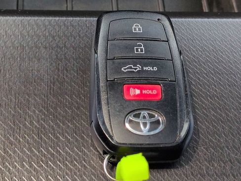 Used 2025 Toyota Tundra TRD Pro AWD/4WD image 39