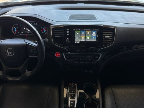 Used 2021 Honda Passport Touring image 9