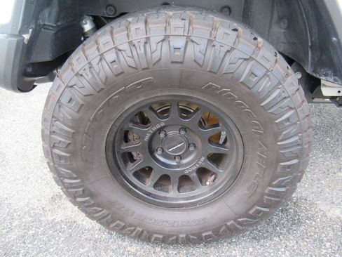 Used 2024 Jeep Wrangler Unlimited Rubicon 392 AWD/4WD image 10
