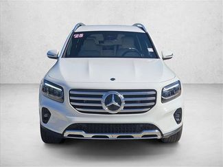 Certified 2025 Mercedes-Benz GLB 250 video 2