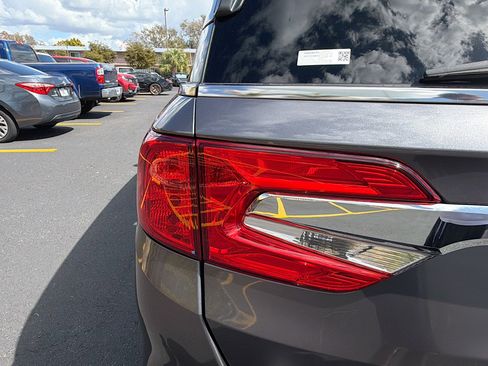 Used 2019 Honda Odyssey EX image 11