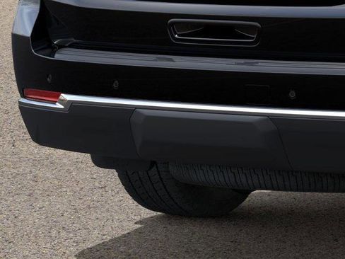 New 2026 Chevrolet Tahoe LS AWD/4WD image 35