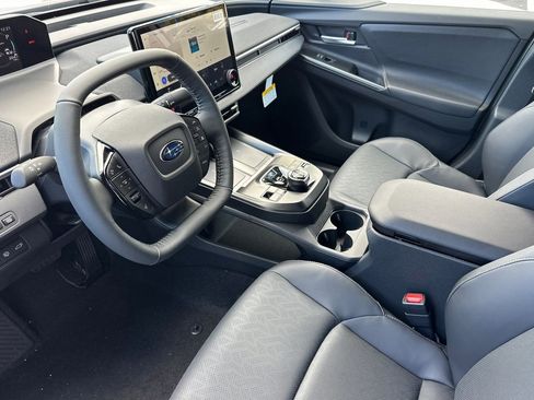 New 2026 Subaru Solterra image 10
