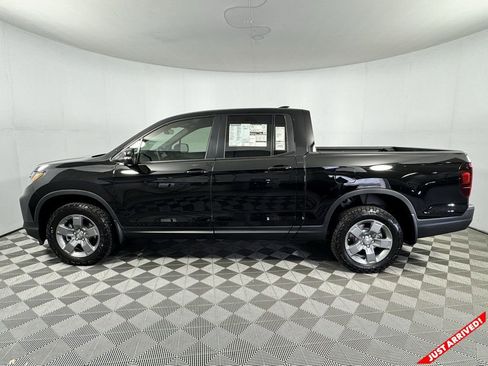 New 2026 Honda Ridgeline TrailSport image 4