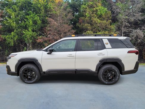 New 2026 Subaru Outback Wilderness image 21