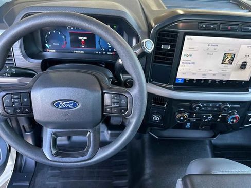 Used 2024 Ford F150 XL w/ Equipment Group 103A High image 11
