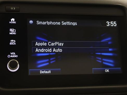 Used 2022 Honda HR-V EX image 9