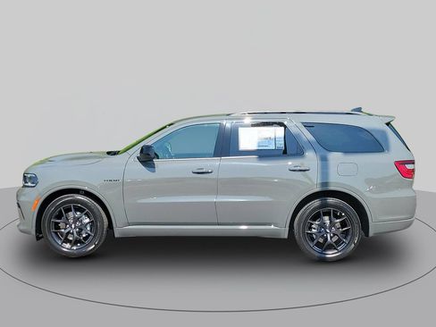 New 2026 Dodge Durango GT w/ Blacktop Package AWD/4WD image 6