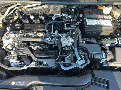 Certified 2025 Toyota Corolla SE FWD image 13