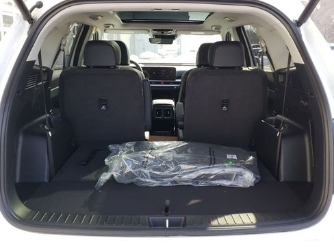 New 2026 Kia Sorento EX image 6