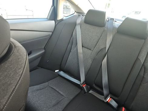 New 2025 Honda Accord SE image 11