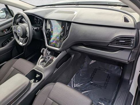 Certified 2025 Subaru Outback Premium image 16