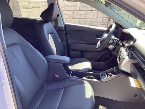 New 2026 Hyundai Kona SEL Premium AWD/4WD image 18