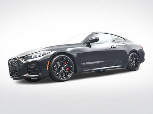 New 2027 BMW 430i Coupe w/ M Sport Package RWD image 37