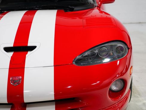 Used 2002 Dodge Viper GTS image 26