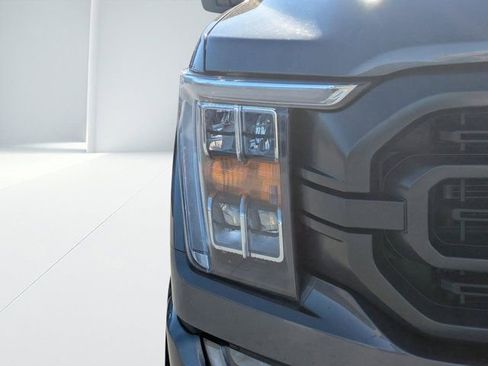 Used 2023 Ford F150 XLT w/ Equipment Group 302A High image 8