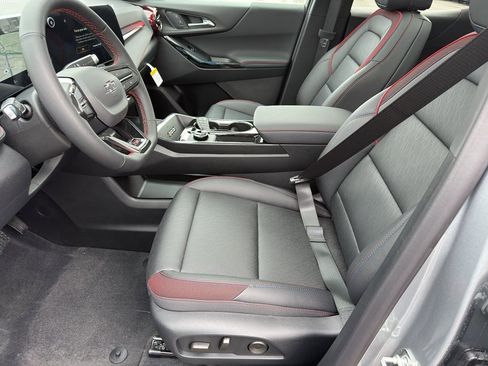 New 2026 Chevrolet Equinox RS image 10