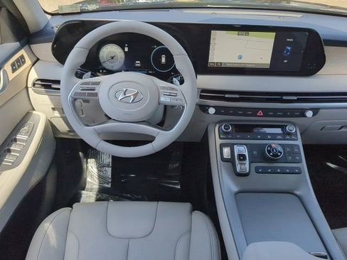 New 2024 Hyundai Palisade Limited image 15