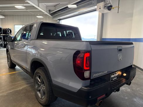 Used 2023 Honda Ridgeline RTL-E image 6