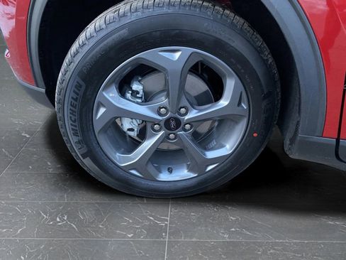 New 2026 Ford Escape ST-Line Select w/ Tech Pack #1 image 46