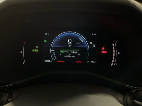 Used 2025 Toyota Camry SE AWD/4WD image 26