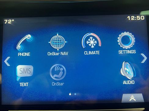 Used 2015 Cadillac XTS FWD image 20