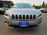 Used 2019 Jeep Cherokee Latitude w/ Popular Appearance Group image 2