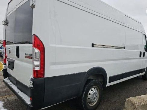 Used 2021 RAM ProMaster 3500 FWD image 3