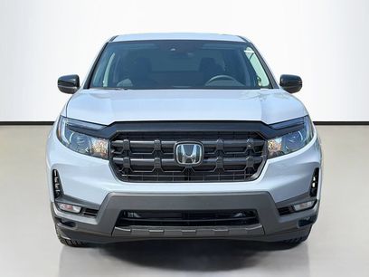 New 2026 Honda Ridgeline Sport