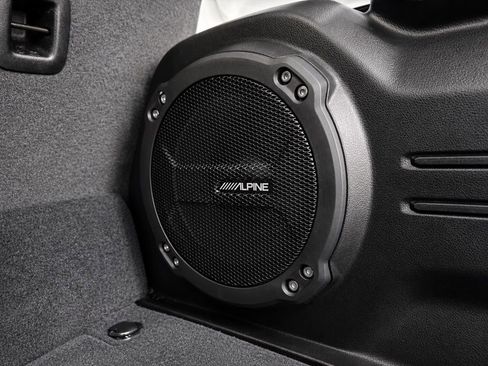 Used 2023 Jeep Wrangler Unlimited w/ Cold Weather Group AWD/4WD image 12