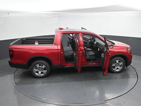 New 2026 Honda Ridgeline RTL image 40