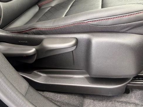 New 2027 Chevrolet Bolt RS image 19