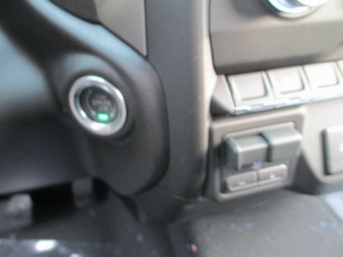 New 2026 GMC Sierra 1500 Pro w/ Pro Value Package image 17