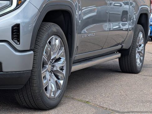 New 2026 GMC Sierra 1500 Denali w/ Denali Reserve Package AWD/4WD image 7