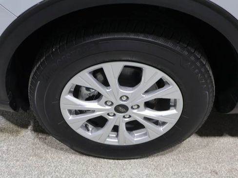 Used 2025 Ford Escape Active image 8