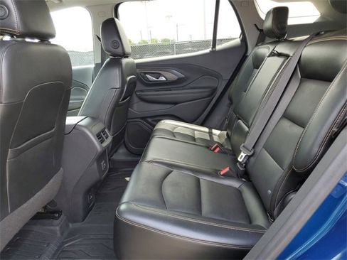 Used 2020 GMC Terrain SLT w/ Preferred Package image 24