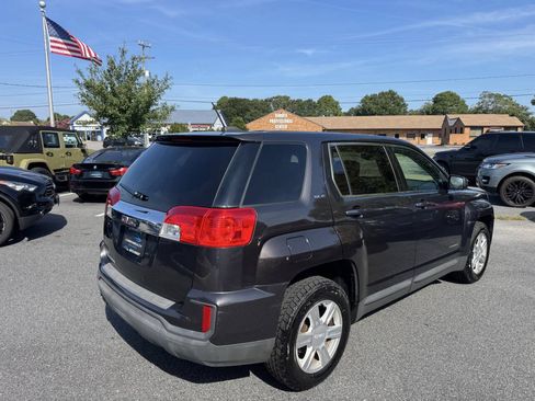 Used 2016 GMC Terrain SLE FWD image 5