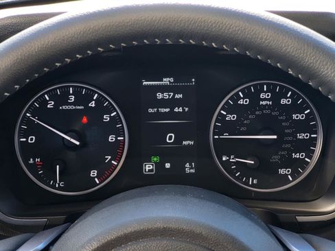 New 2026 Subaru Ascent Limited image 14