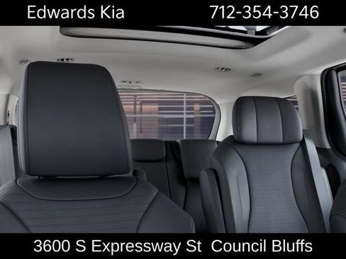 New 2026 Kia Carnival SX Prestige FWD image 29