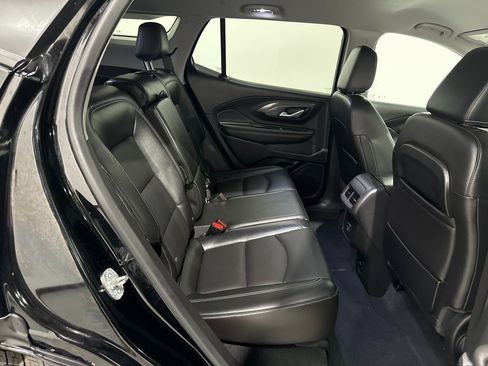 Used 2022 GMC Terrain SLT image 26